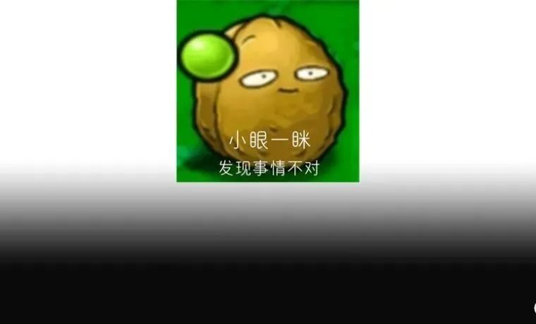 什么鬼！植物大战僵尸没有植物了？