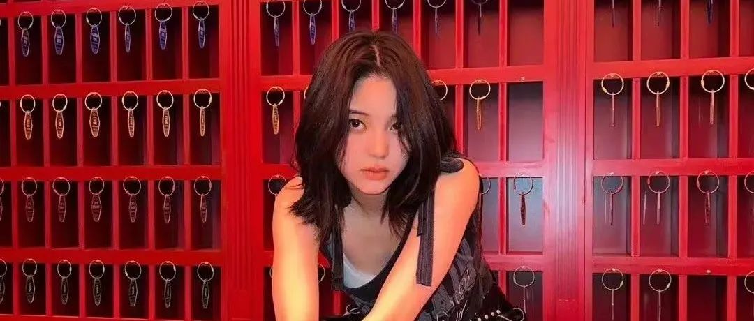 欧阳娜娜在北京开了个“酒店”，短短几日上万博主排队打卡
