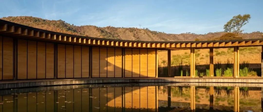 Dezeen Awards｜建筑类完整获奖名单