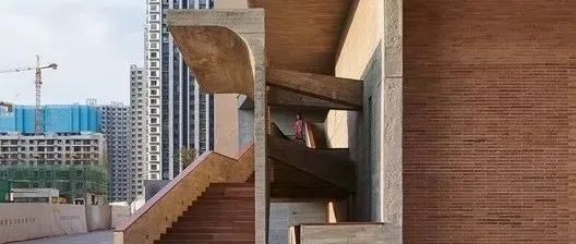 如何做一个不纯粹的美术馆 | 建筑精说建筑