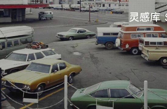 春节宅家攻略：经典必入摄影集，去大师镜头中看世界！