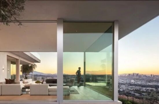 现代主义豪宅的艺术(2) / SAOTA