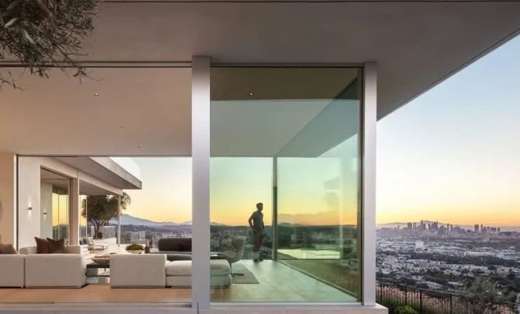 现代主义豪宅的艺术(2) / SAOTA
