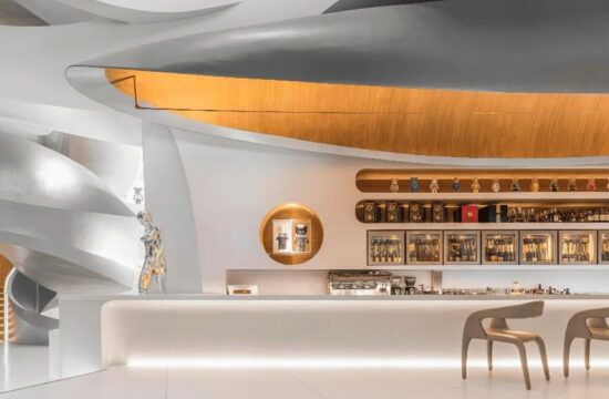 2023城市漫游丨大湾区10大宝藏餐厅， 设计与味蕾的极致享受