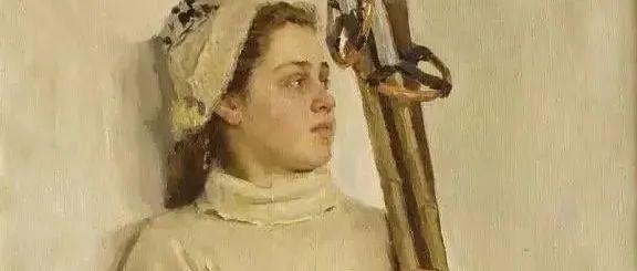 列宾美术学院优秀课堂作业