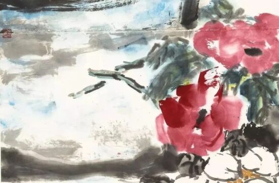 朱屺瞻：人淡墨浓过一生