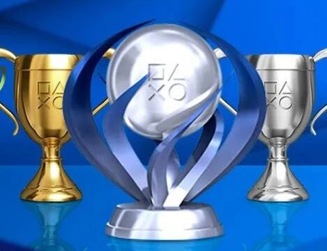 【海外】盘点2022年12月游戏中最有趣的PlayStation奖杯