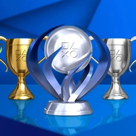 【海外】盘点2022年12月游戏中最有趣的PlayStation奖杯
