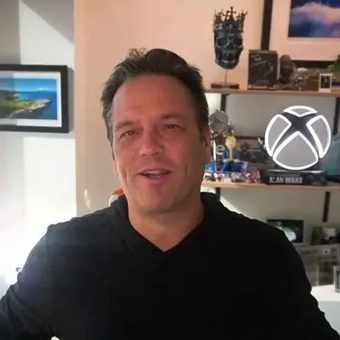 【海外】Xbox CEO每周游戏时长、爱玩游戏大揭秘