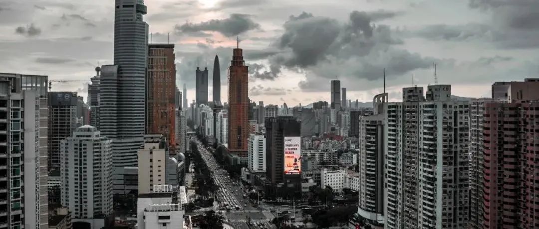 2022年全球城市规模排行榜公布,前50名中国占13席!