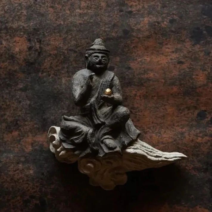 雕塑｜Sampei Yuji：颇具禅意的造型艺术