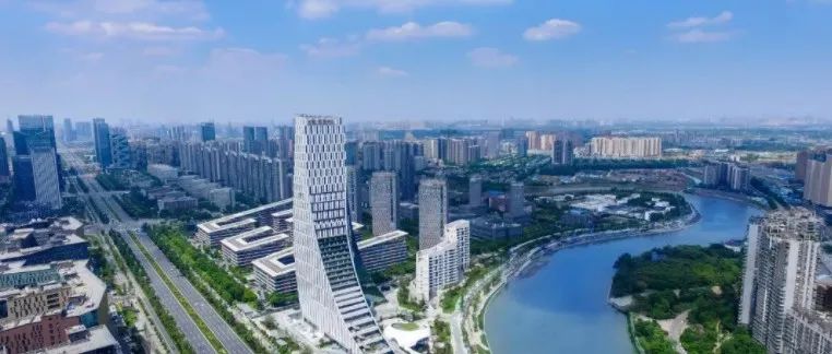 集中供地第一年| 2021年，成都的地都被谁拿走了？