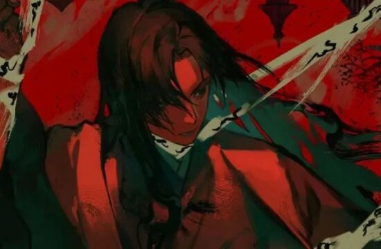 这就是广美的实力！?壕无人性，后浪汹汹！今年的毕设作品有点猛！-7.GAME