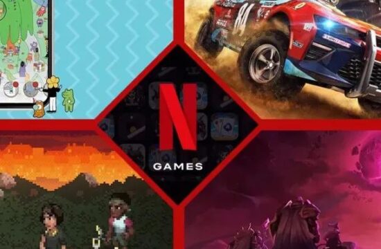 【海外】Netflix Games：流媒体巨头网飞的最新游戏名录