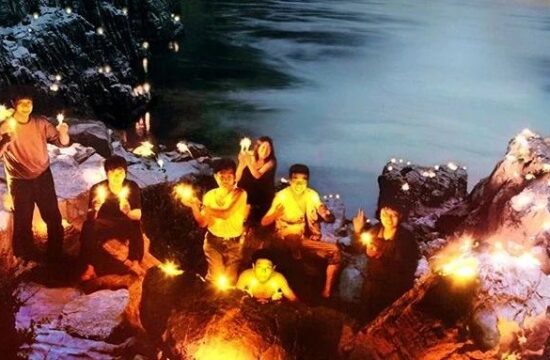 徐为民：我们的三峡
