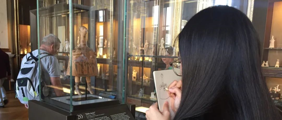 这可能是全网最全的美术馆参观指南了！