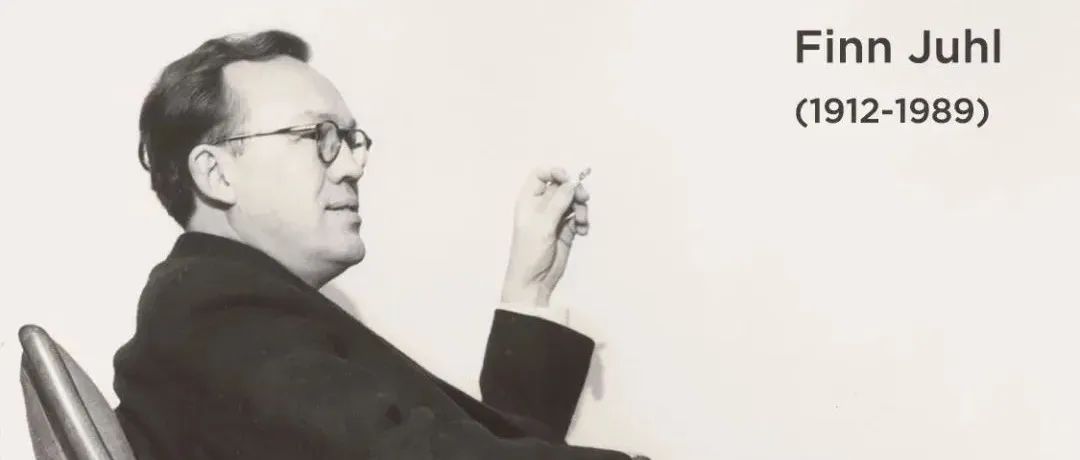 Story to share | 当功能主义遇见自由艺术——Finn Juhl