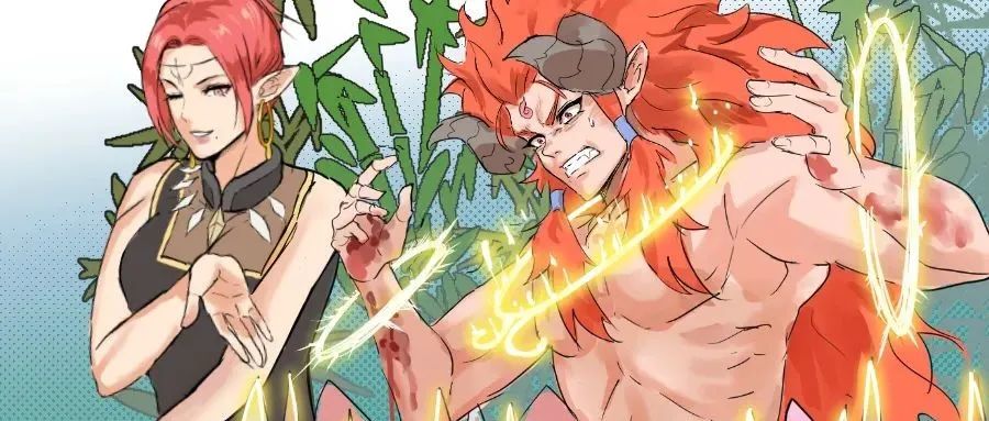 漫画｜红孩儿不是牛魔王的仔？太上老君是隔壁老王？乱讲！