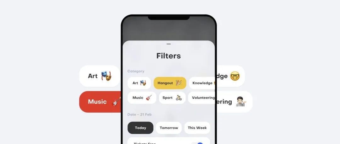 社交APP｜与“Ta”建立更好的联系