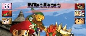 【海外】第一个官方授权的《Super Smash Bros.》冠军巡回赛将于明年推出