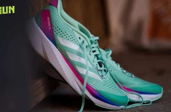 adidas如何用一双鞋，让更多人爱上跑步？