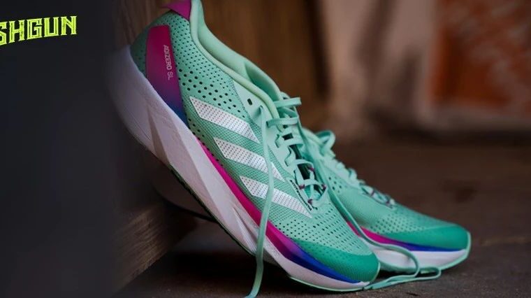 adidas如何用一双鞋，让更多人爱上跑步？