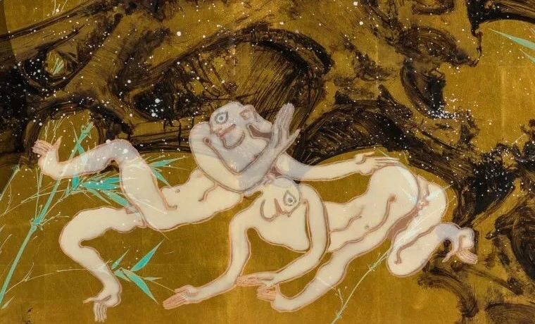 还手壬寅年终大拍——藏之名山「绘画篇」