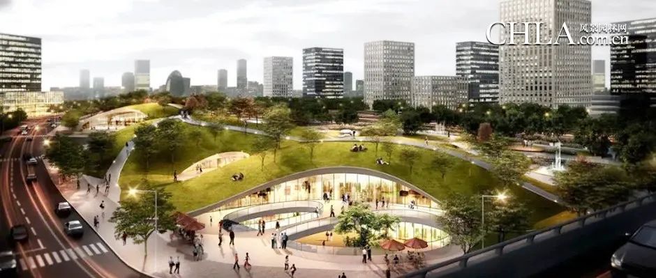 专访 | 北京建院副总建筑师徐聪艺：城市规划设计需要面向未来