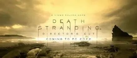 七点资讯 | 《死亡搁浅》全新送货任务！《黎明杀机》贞子再临宣传片！-7.GAME