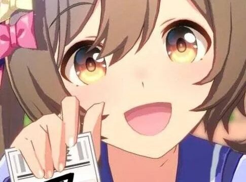 多亏了《赛马娘》手游，日本网友才能看上22年世界杯？