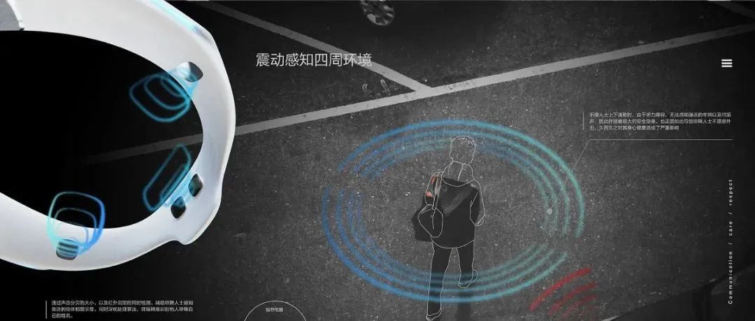 用智能产品帮助“折翼天使”展翅高飞