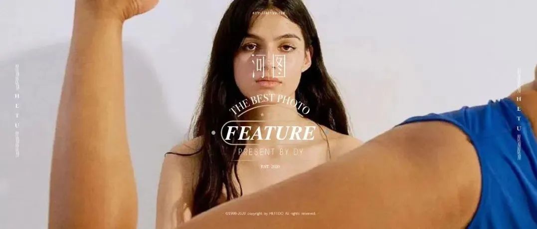 「 HETTOO · VISION 」 Flora Maclean 微妙的视觉语言