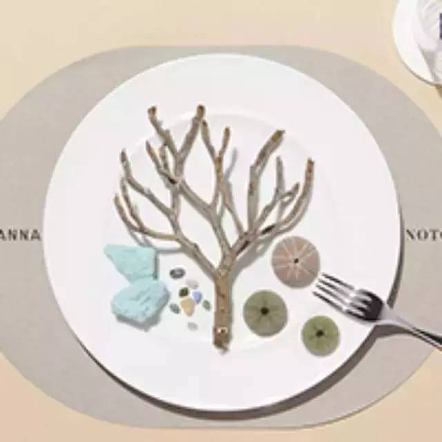 品牌设计 | 自然森系的极简主义