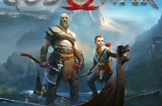 【海外】《战神》PC版口碑销量双丰收！破索尼移植游戏记录