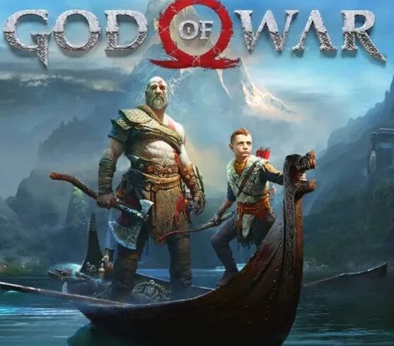 【海外】《战神》PC版口碑销量双丰收！破索尼移植游戏记录