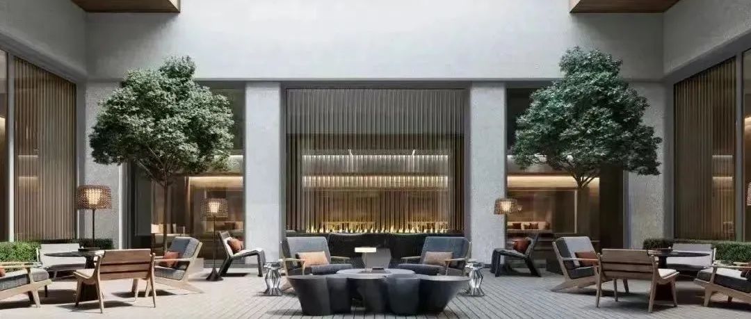 超期待！中国大陆的首家金普顿酒店即将开业