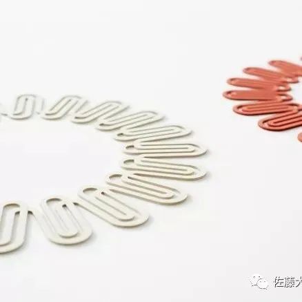 link clip
