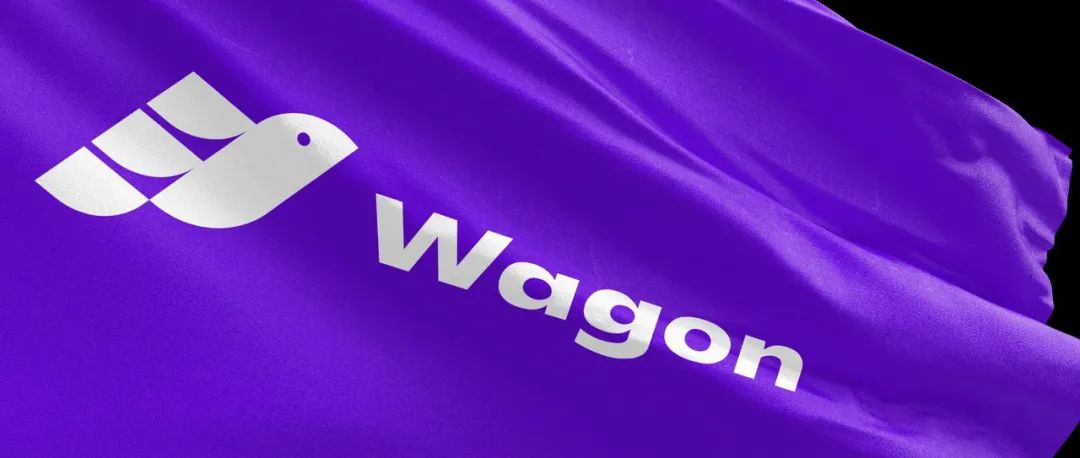 品牌识别 | Wagon