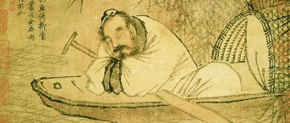 文人画为何以禅宗为本