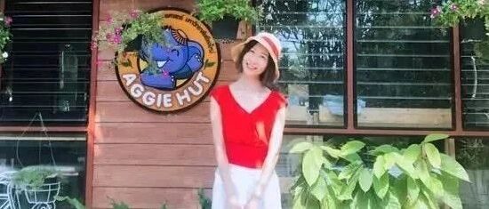 湛江姑娘泰国开民宿，活出精彩有时候很简单！