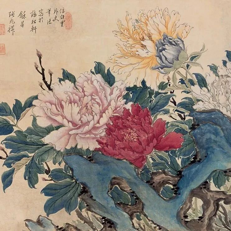 欣赏 | 天津画家张兆祥国画作品88图 开一代画坛新风