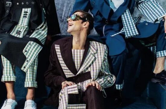 2022左衽寰球 ·《服装艺术留学作品集》课程，世界名校教师一对一随时授课哦！【北·上·杭】