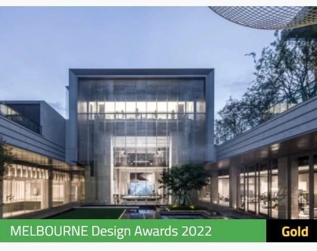 2023 Melbourne Design Awards墨尔本设计奖申报进行中