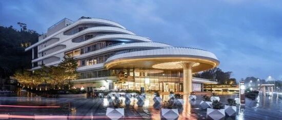 中装协环艺分会副会长系列专访 | 伍曦：以极致创意讲述城市商业