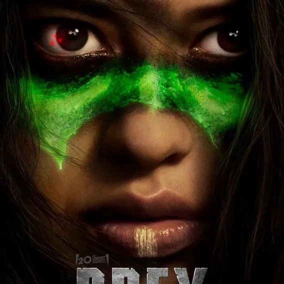 2022《铁血战士：猎物 Prey》令人大开眼界的十部经典影片~~（请收藏）
