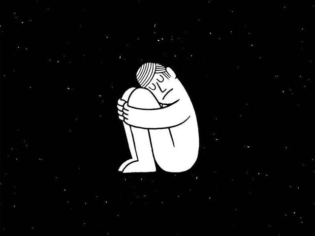 建筑人心理咨询｜行业下行，转行还是坚持？精神内耗让我疲惫不堪
