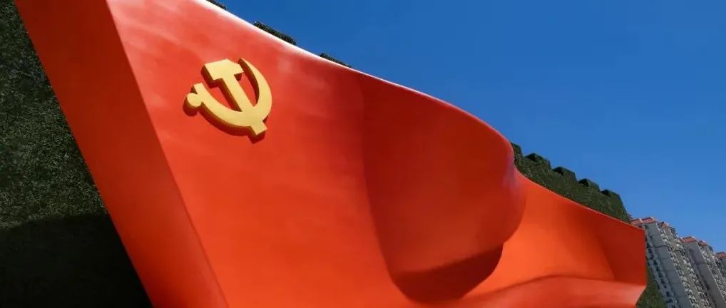 喜迎党的二十大特别报道——为时代画像 为时代立传 为时代明德