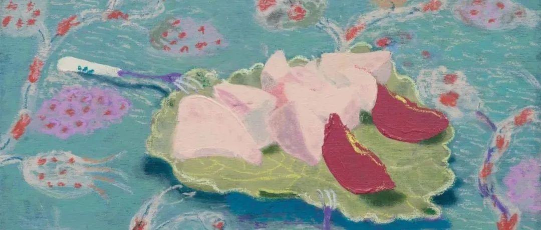 王玉平：物的柔软记忆&nbsp;|&nbsp;链接&nbsp;·&nbsp;中国当代艺术年度档案​