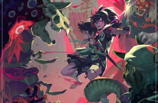 出场自带BGM！不画"儿插"后放飞自我，toni infante作品分享-7.GAME