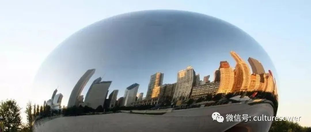 流动的艺术|安尼施·卡普尔